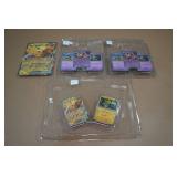 Pokemon Cards - Large Format, Holos