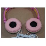 Kids On-Ear Head Set