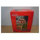 Vintage Style Coca-Cola Lamp