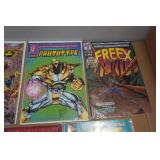 Comic Books - Turok, Ultraverse