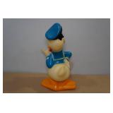 Vintage Donald Duck Coin Bank