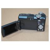 Canon PowerShot A640 Digital Camera