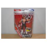 Smack Down Live Dolph Ziggler Action Figure