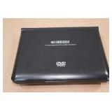 Curtis 7" Portable DVD Player