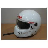 Simpson Racing Helmet 7-1/8"