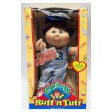 Vintage 1993 CABBAGE PATCH RUFF 