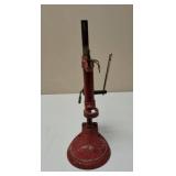 Vintage Mall Tool Company DS-1 Drill Stand NOS!! Mall Tool Co. Chicago