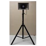 Speaker Stand - (STAND ONLY / SPEAKER NOT INCLUDED)  **NEW **