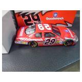 Good Wrench dealer diecast. 1:24 scale. As shown.