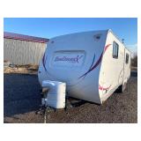 2013 FunFinderX by CruiserRV