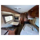 2013 FunFinderX by CruiserRV