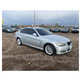 2009 BMW 335XI AWD