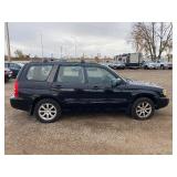 2005 Subaru Forester AWD