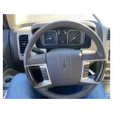 2008 Lincoln MKX AWD