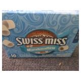 50 ct Swiss Miss Marshmallow Hot Co...