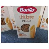 5- 8.8 oz Barilla Chickpea Penne...