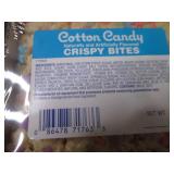 BB 1 Tray FROZEN Cotton Candy Crisp...