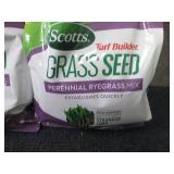 2- Scotts Turf Builder Grass Seed P...