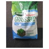 Scotts Turf Builder Grass Seed Kent...