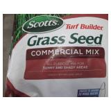 Scotts Turf Builder Grass Seed Comm...