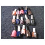 15 Assorted Nail Polish...