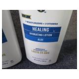 3- 20 oz Gold Bond Healing Hydratin...