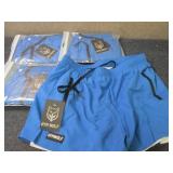 4 pair Gym Wolf Medium Men