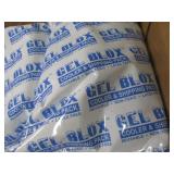 Gel Blox Cold Pack, 24 oz., 6" x 9"...