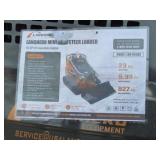 Landherd Mini Skid Steer