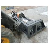 Wolverine Vibratory Screen Bucket