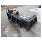 Wolverine Vibratory Screen Bucket