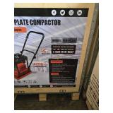 Paladin Plate Compactor  Model# PLD- PC90