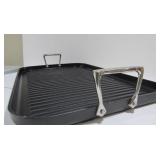 Great Quality Large ALL-CLAD Griddle #2