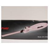 Brand New MUELLER Ultra-Carver Electric Carving Knife