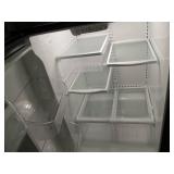 Excellent Working FRIGIDAIRE Refrigerator w/Freezer