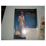 (CSB) New In Box Princess Diana Por...