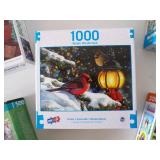 (A-1) 5 Puzzles / 1 - 300pc / 2 - 5...