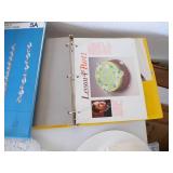 (A-3) Complete Wilton Cake Decorati...