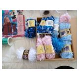 (F-2) Specialty Rolls of Knit and C...