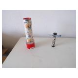 (BS) 2 Vintage Kaleidoscopes - 1 La...