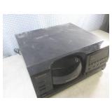 (EC1) Pioneer PD-F107 100-Disc CD P...