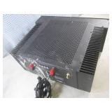 (EC1) Adcom GFA 5500 Power Amplifie...