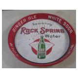 (CSB) Vintage Sparkling Rock Spring...