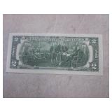 (CNTR) 6 Assorted Uncirculated US $...