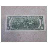 (CNTR) 6 Assorted Uncirculated US $...