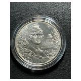 1999-P Dolley Madison Silver Dollar Proof