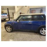 2003 Mini-Cooper CPR