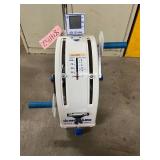 Monark 881E Rehab Trainer Table Top UBE Upper Body Ergometer - In Good Condition!