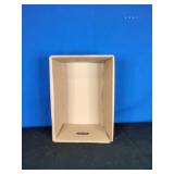 Set of 10 16"x16"x8" Packing, Shipping, Moving, Storage Boxes