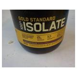 1.64 lb. Jug Gold Standard Ultra Fi...